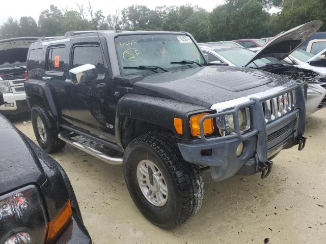 Photo 3 VIN: 5GTDN136668105251 - HUMMER H3 