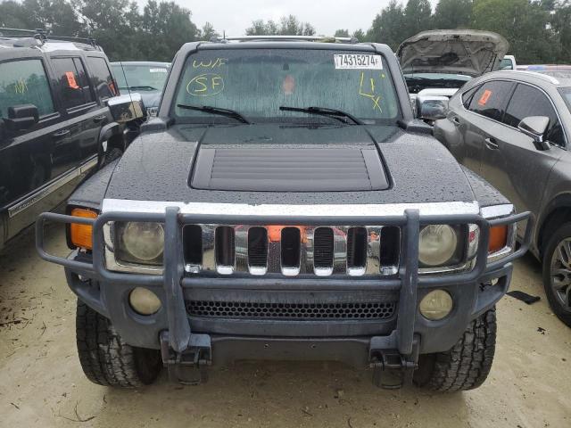 Photo 4 VIN: 5GTDN136668105251 - HUMMER H3 