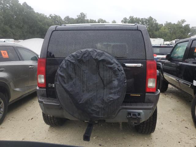 Photo 5 VIN: 5GTDN136668105251 - HUMMER H3 