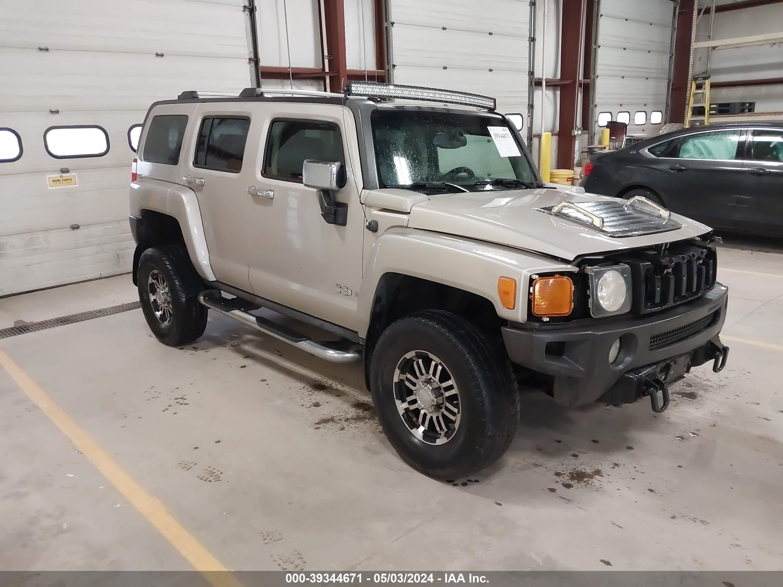 Photo 0 VIN: 5GTDN136668132627 - HUMMER NULL 