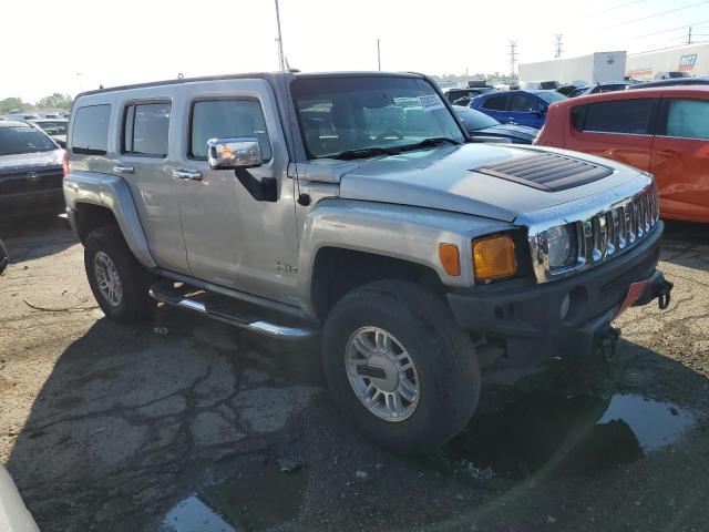 Photo 3 VIN: 5GTDN136668146267 - HUMMER H3 