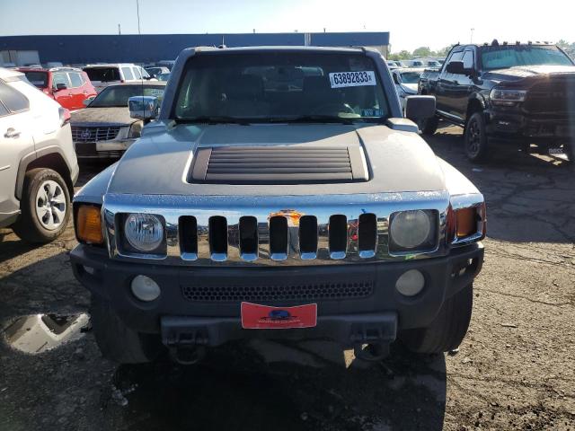 Photo 4 VIN: 5GTDN136668146267 - HUMMER H3 