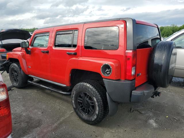 Photo 1 VIN: 5GTDN136668164977 - HUMMER H3 