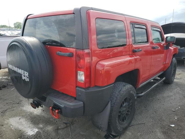 Photo 2 VIN: 5GTDN136668164977 - HUMMER H3 