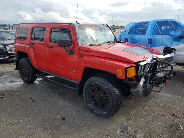 Photo 3 VIN: 5GTDN136668164977 - HUMMER H3 