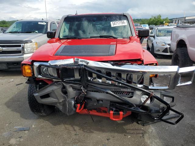 Photo 4 VIN: 5GTDN136668164977 - HUMMER H3 