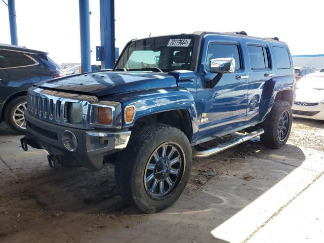 Photo 0 VIN: 5GTDN136668170679 - HUMMER H3 