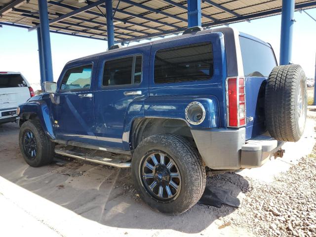 Photo 1 VIN: 5GTDN136668170679 - HUMMER H3 