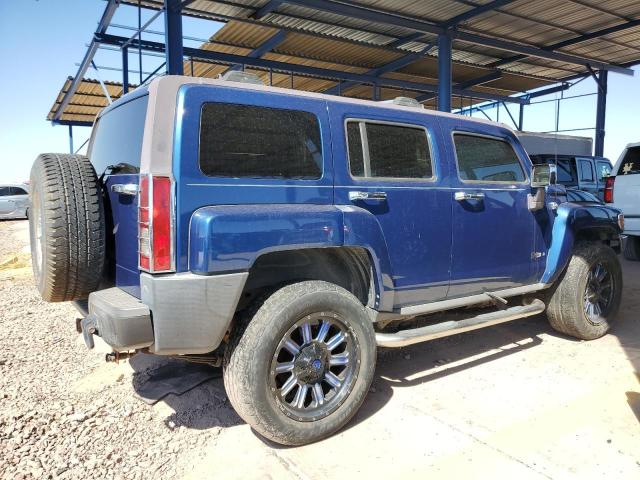 Photo 2 VIN: 5GTDN136668170679 - HUMMER H3 