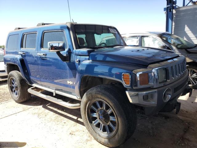 Photo 3 VIN: 5GTDN136668170679 - HUMMER H3 