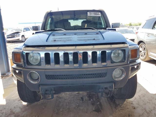 Photo 4 VIN: 5GTDN136668170679 - HUMMER H3 