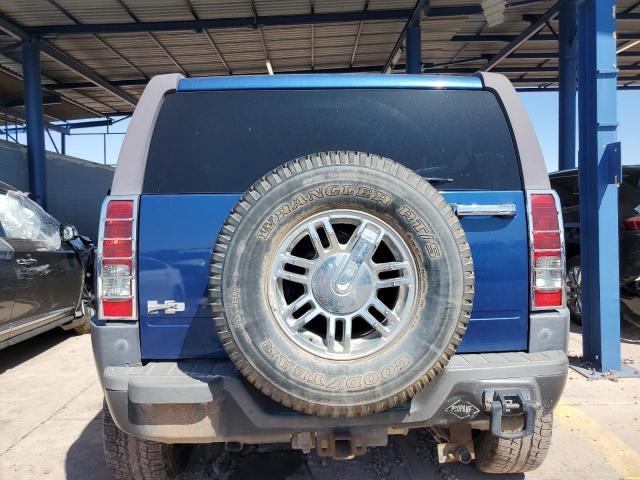 Photo 5 VIN: 5GTDN136668170679 - HUMMER H3 