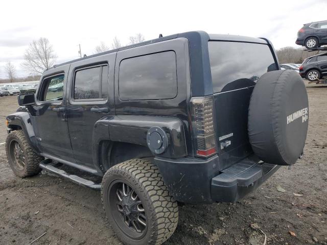 Photo 1 VIN: 5GTDN136668175140 - HUMMER H3 