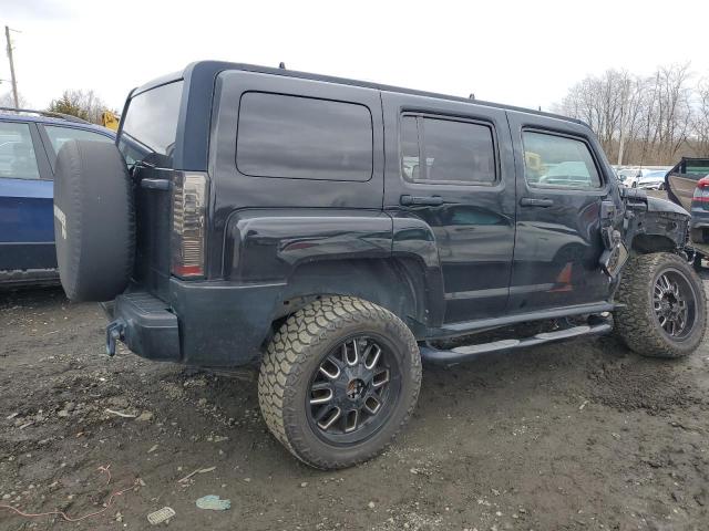 Photo 2 VIN: 5GTDN136668175140 - HUMMER H3 