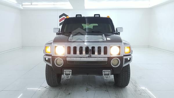 Photo 0 VIN: 5GTDN136668216284 - HUMMER H3 