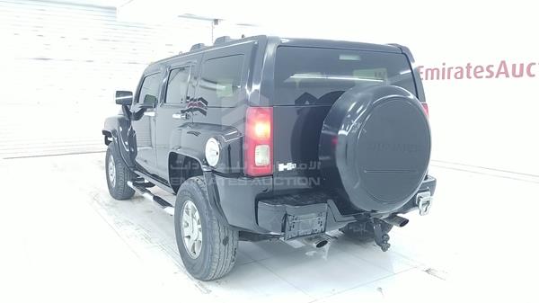 Photo 5 VIN: 5GTDN136668216284 - HUMMER H3 