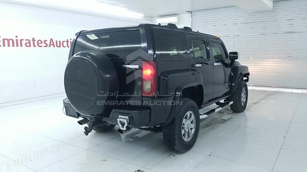 Photo 7 VIN: 5GTDN136668216284 - HUMMER H3 