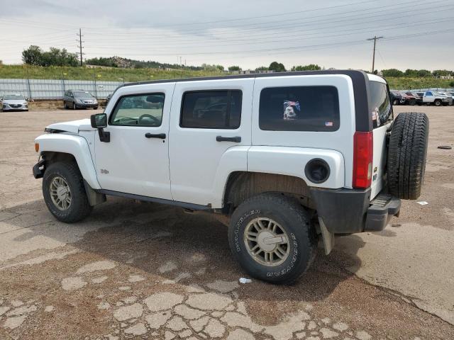 Photo 1 VIN: 5GTDN136668286254 - HUMMER H3 