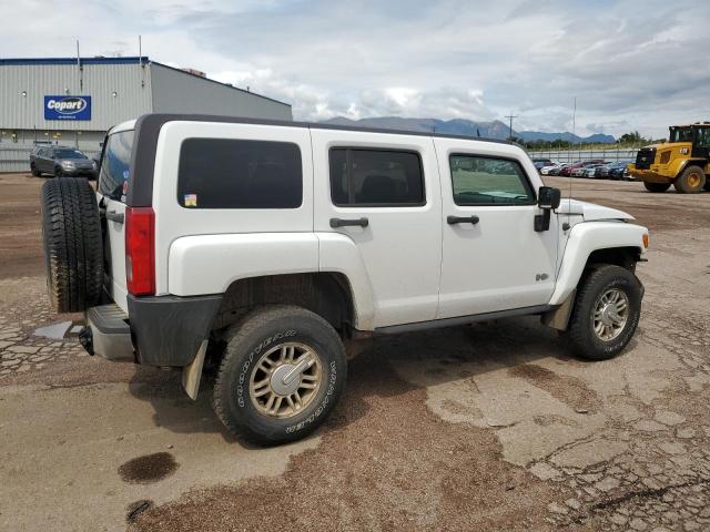 Photo 2 VIN: 5GTDN136668286254 - HUMMER H3 