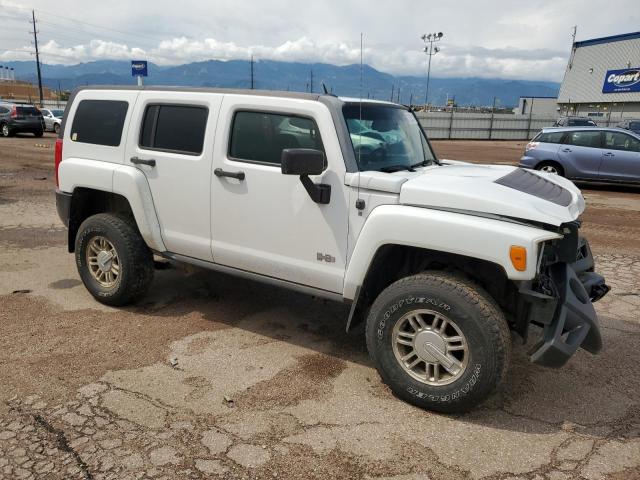 Photo 3 VIN: 5GTDN136668286254 - HUMMER H3 