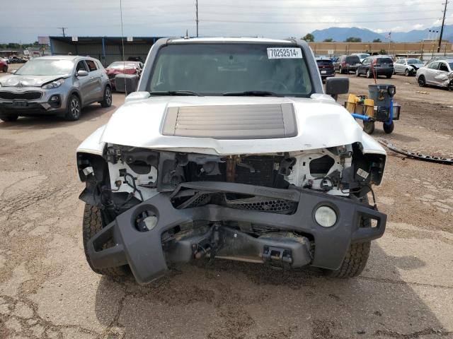 Photo 4 VIN: 5GTDN136668286254 - HUMMER H3 