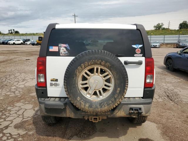 Photo 5 VIN: 5GTDN136668286254 - HUMMER H3 