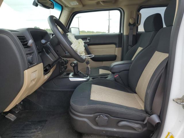 Photo 6 VIN: 5GTDN136668286254 - HUMMER H3 