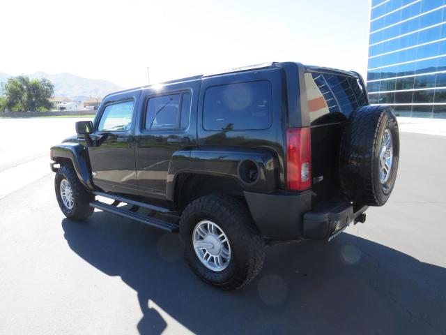 Photo 2 VIN: 5GTDN136668287372 - HUMMER H3 