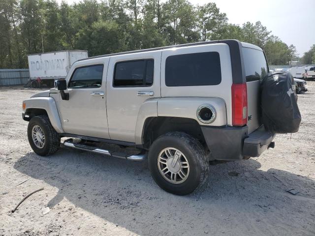 Photo 1 VIN: 5GTDN136668302128 - HUMMER H3 