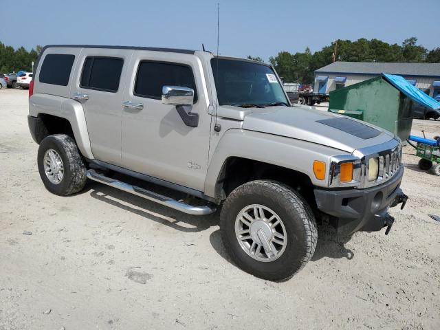 Photo 3 VIN: 5GTDN136668302128 - HUMMER H3 