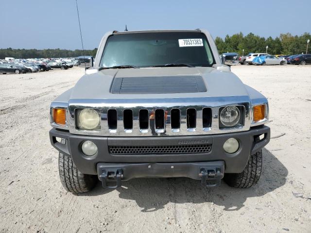 Photo 4 VIN: 5GTDN136668302128 - HUMMER H3 