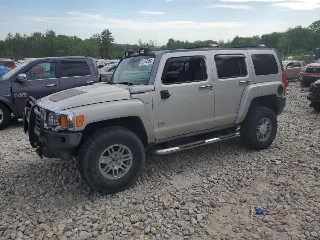 Photo 0 VIN: 5GTDN136668309449 - HUMMER H3 