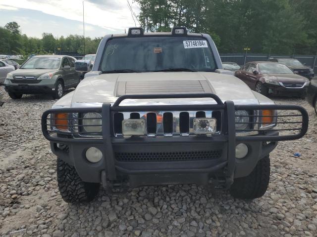 Photo 4 VIN: 5GTDN136668309449 - HUMMER H3 