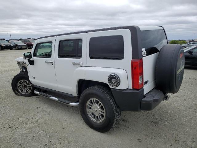 Photo 1 VIN: 5GTDN136668330236 - HUMMER H3 