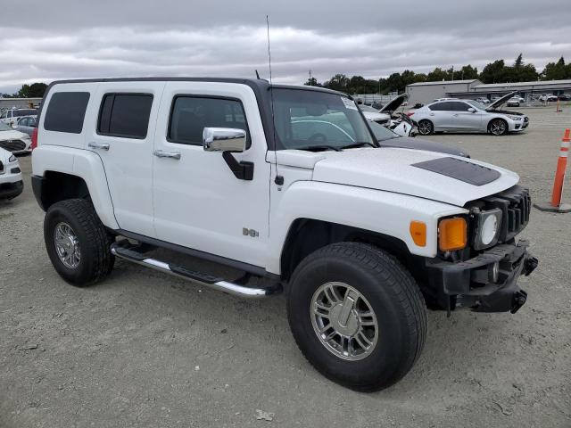 Photo 3 VIN: 5GTDN136668330236 - HUMMER H3 