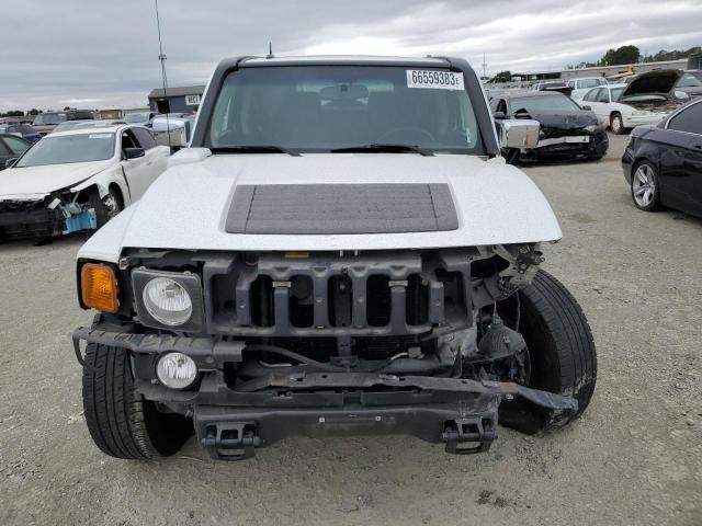 Photo 4 VIN: 5GTDN136668330236 - HUMMER H3 