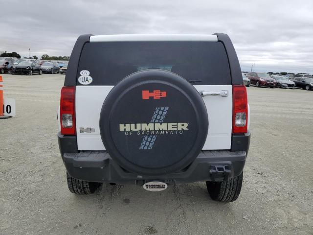 Photo 5 VIN: 5GTDN136668330236 - HUMMER H3 