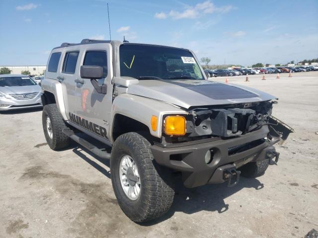 Photo 0 VIN: 5GTDN136768102570 - HUMMER H3 