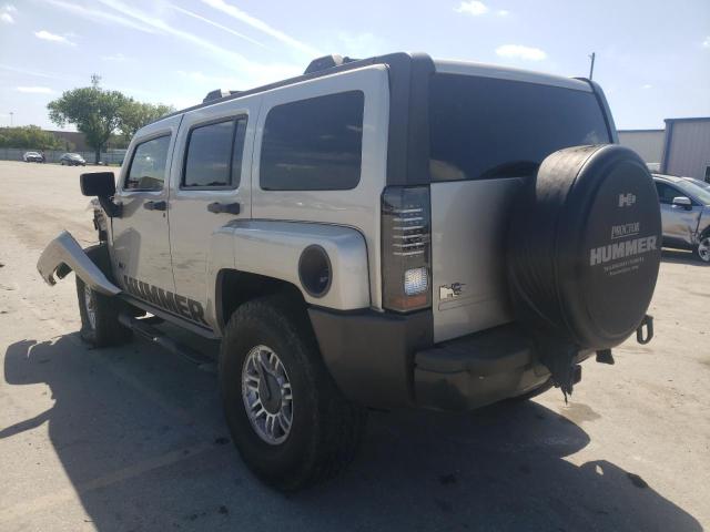 Photo 2 VIN: 5GTDN136768102570 - HUMMER H3 