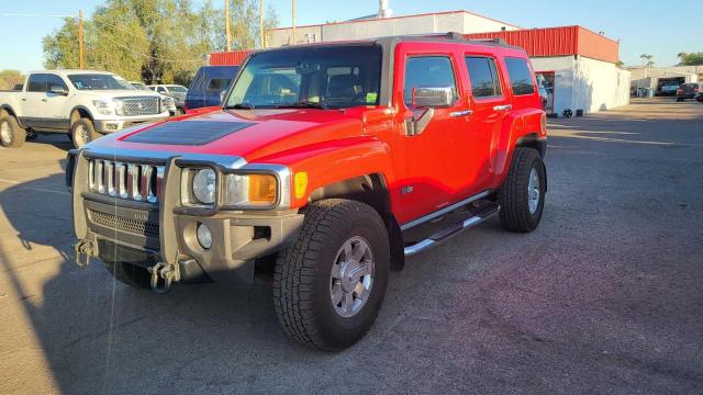 Photo 1 VIN: 5GTDN136768108787 - HUMMER H3 