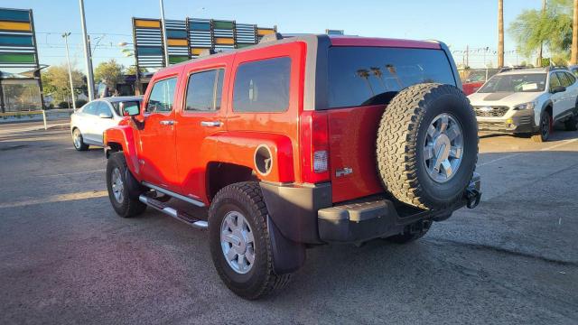 Photo 2 VIN: 5GTDN136768108787 - HUMMER H3 