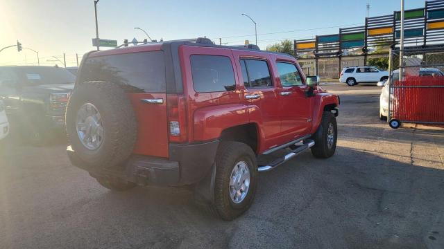 Photo 3 VIN: 5GTDN136768108787 - HUMMER H3 