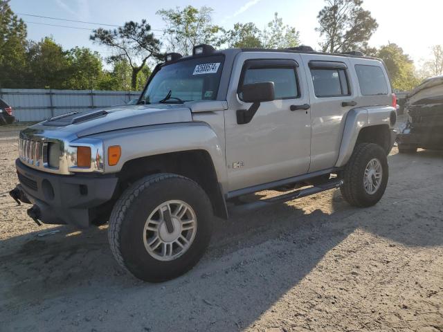 Photo 0 VIN: 5GTDN136768109695 - HUMMER H3 