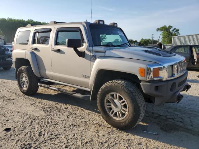 Photo 3 VIN: 5GTDN136768109695 - HUMMER H3 