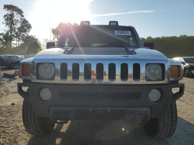 Photo 4 VIN: 5GTDN136768109695 - HUMMER H3 