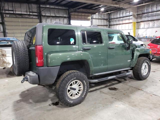 Photo 2 VIN: 5GTDN136768119613 - HUMMER H3 