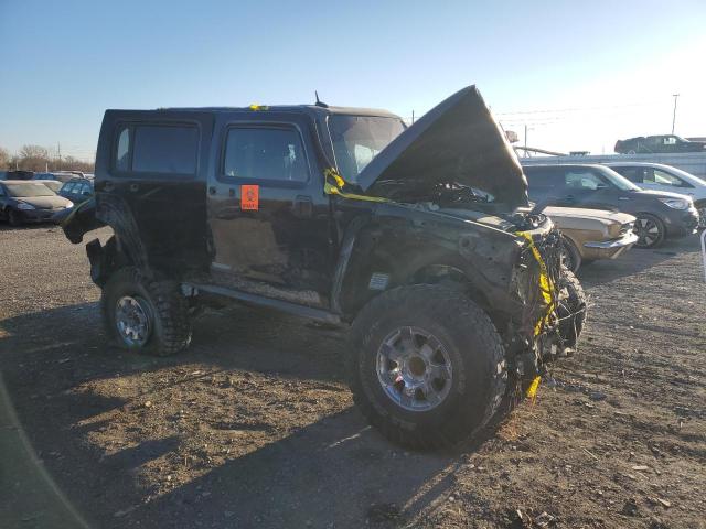 Photo 3 VIN: 5GTDN136768136735 - HUMMER H3 