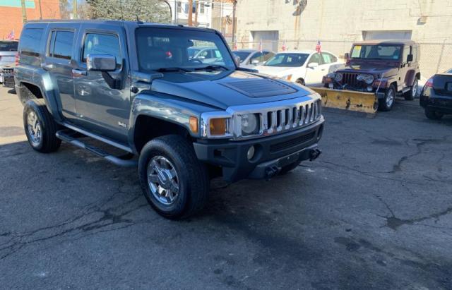 Photo 0 VIN: 5GTDN136768141269 - HUMMER H3 