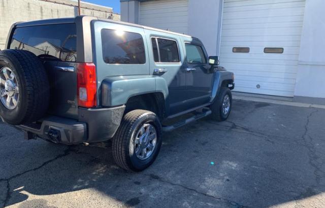 Photo 3 VIN: 5GTDN136768141269 - HUMMER H3 