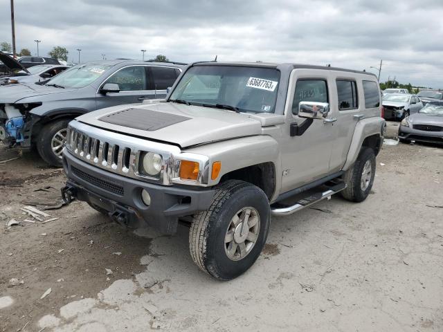 Photo 0 VIN: 5GTDN136768154698 - HUMMER H3 